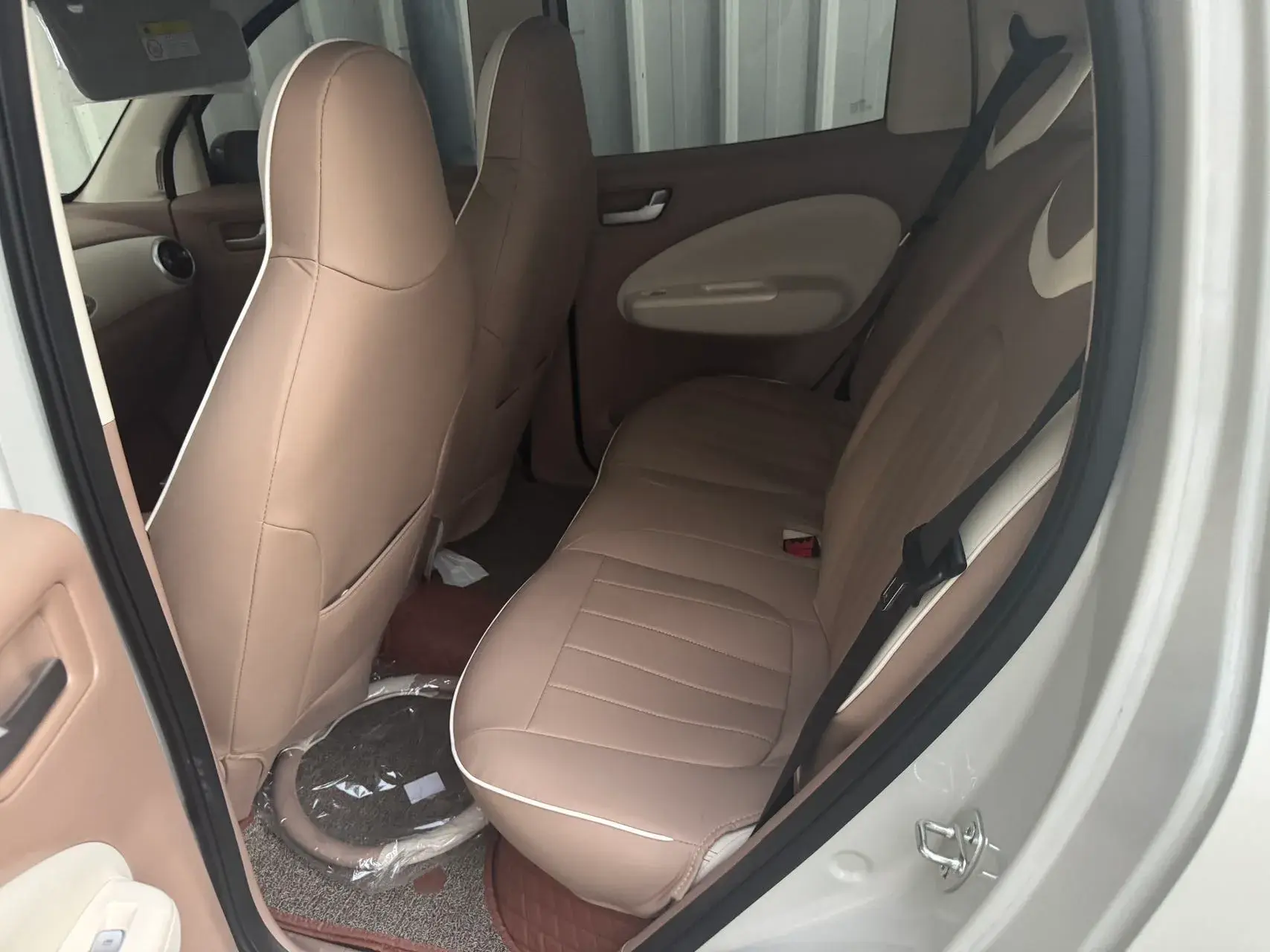 2025 WULING HONGGUANG thumbnail 3