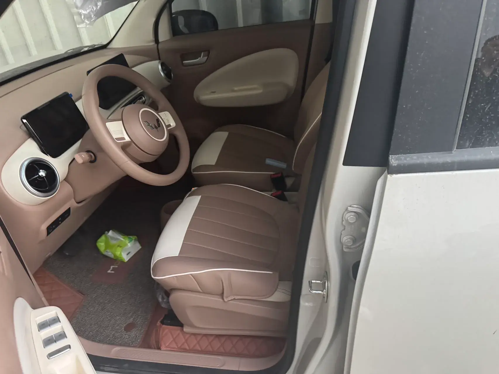 2025 WULING HONGGUANG thumbnail 4