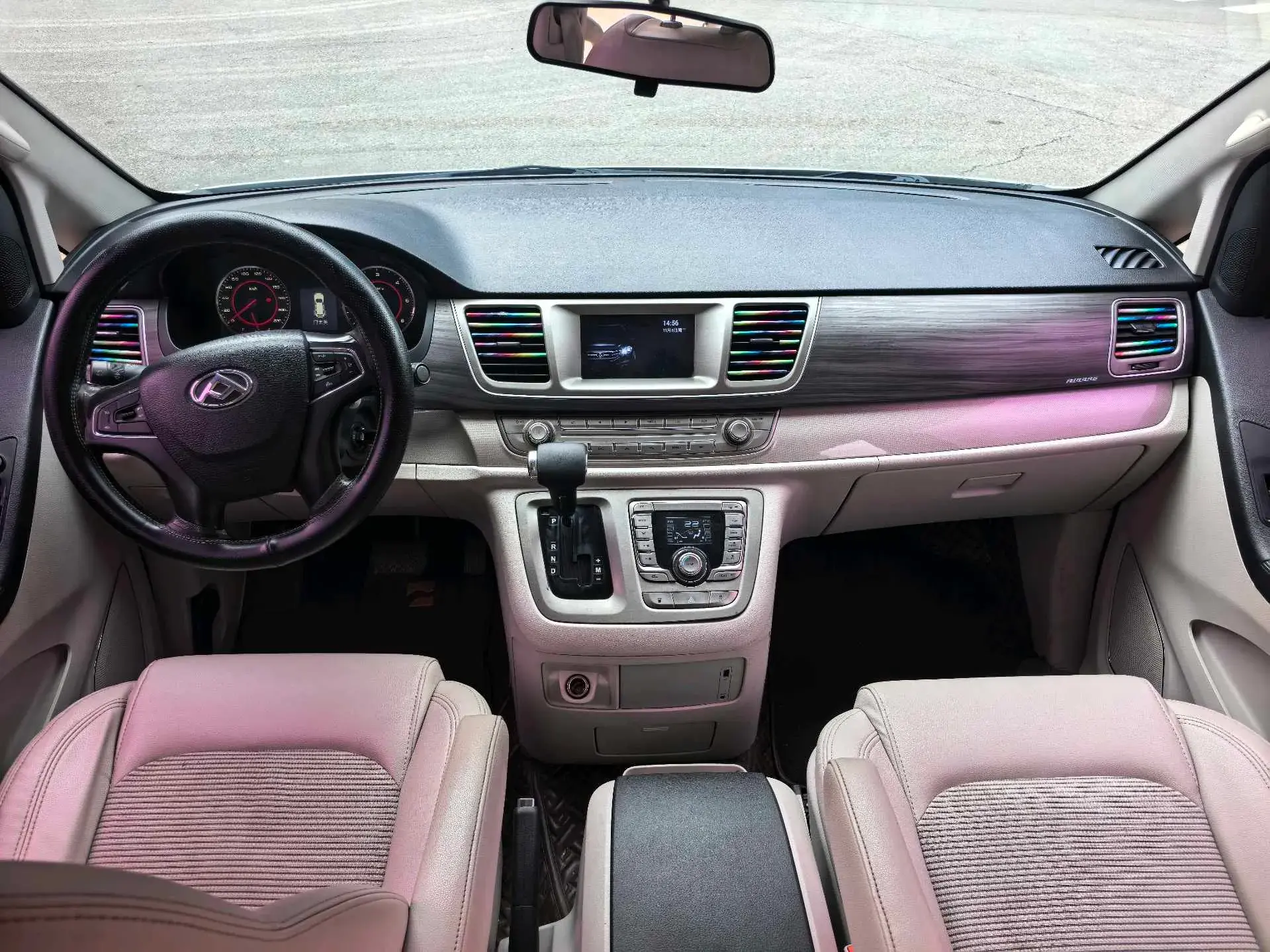 2019 MAXUS G10 thumbnail 4