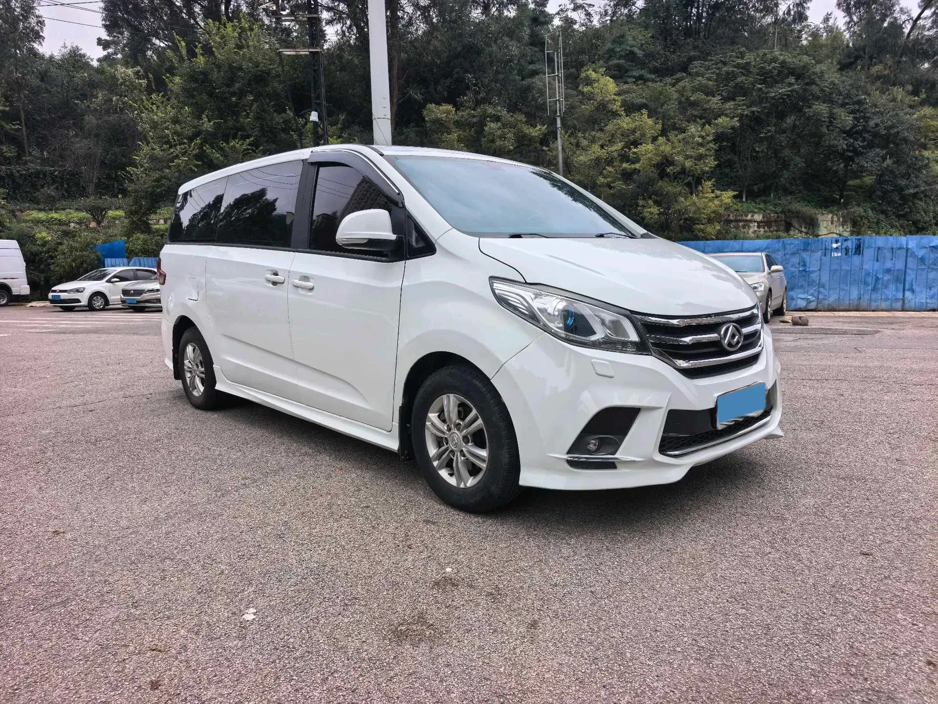 2019 MAXUS G10 thumbnail 3