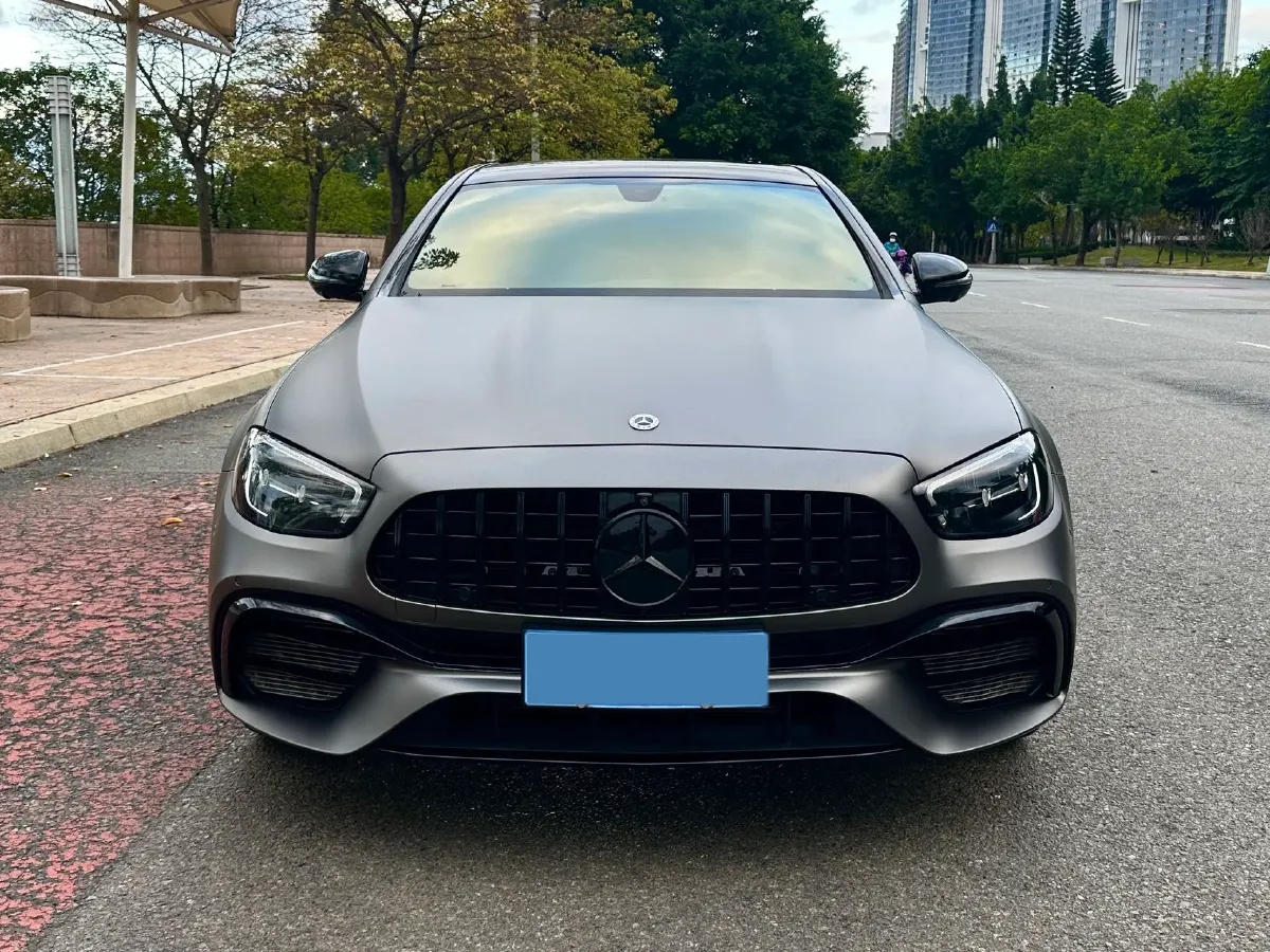 2022 Mercedes-Benz E Class 2.0T 258HP L4 9AT,autocango,china used car exporter,china ev exporter,chinese used car exporter,chinese used ev exporter