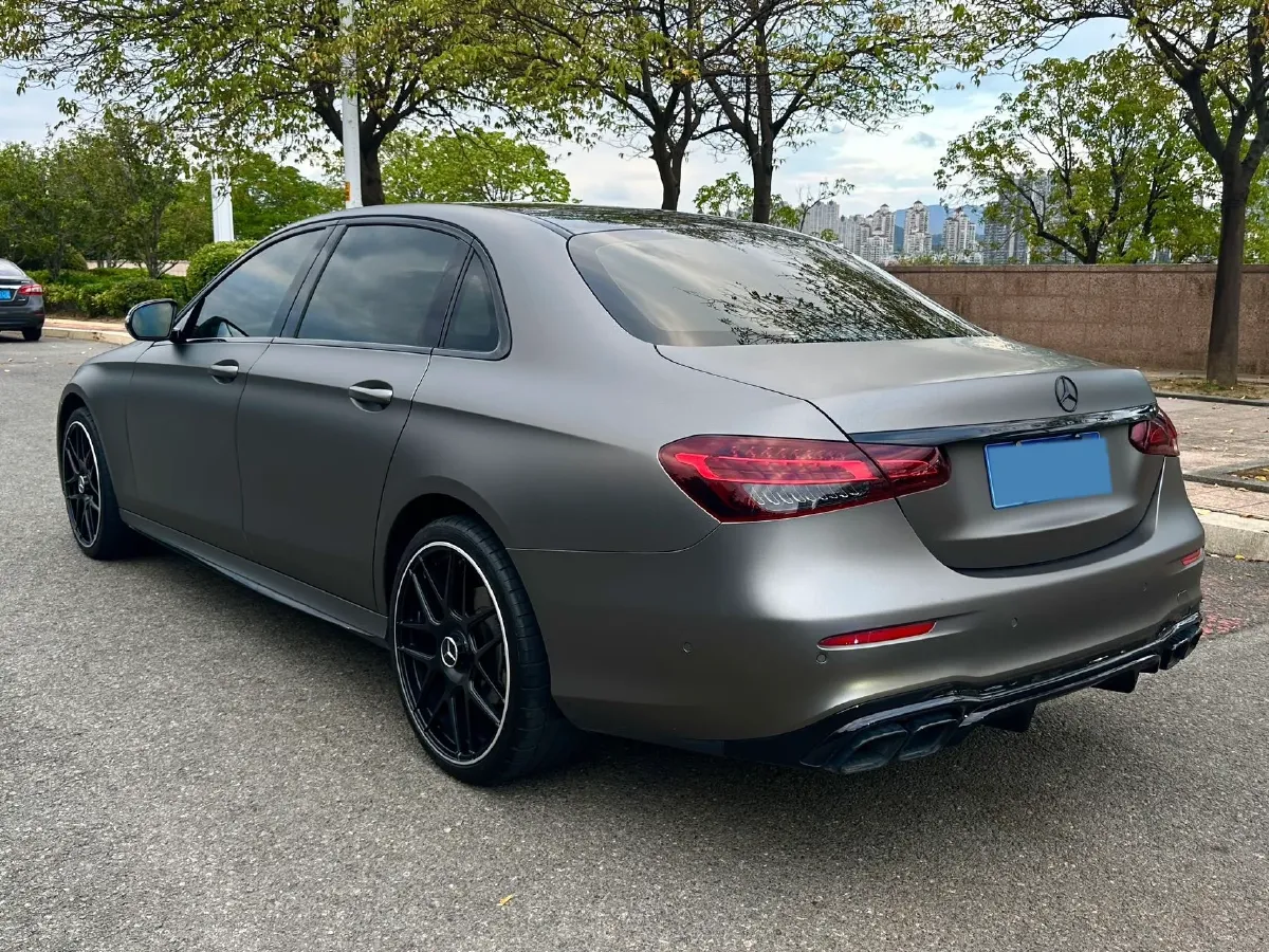 2022 Mercedes-Benz E Class 2.0T 258HP L4 9AT,autocango,china used car exporter,china ev exporter,chinese used car exporter,chinese used ev exporter