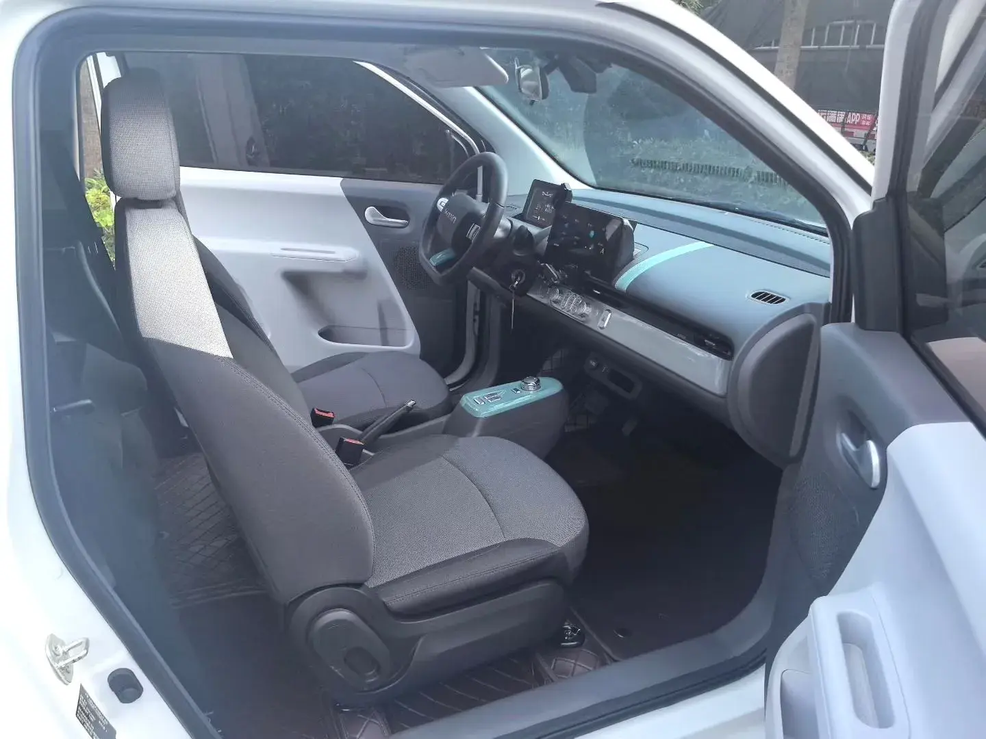 2024 CHANGAN QIYUAN thumbnail 4