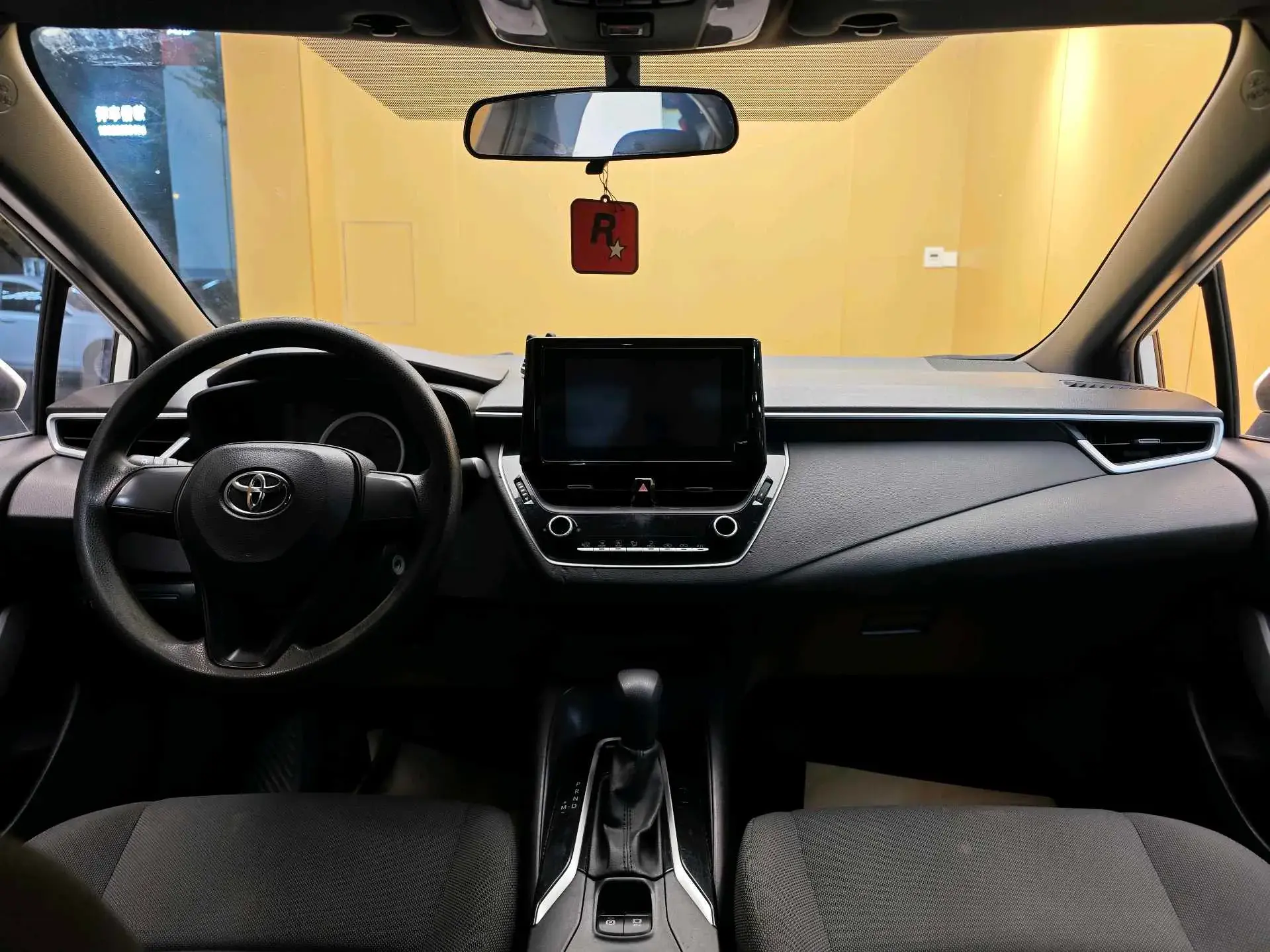 2021 TOYOTA LEVIN thumbnail 4