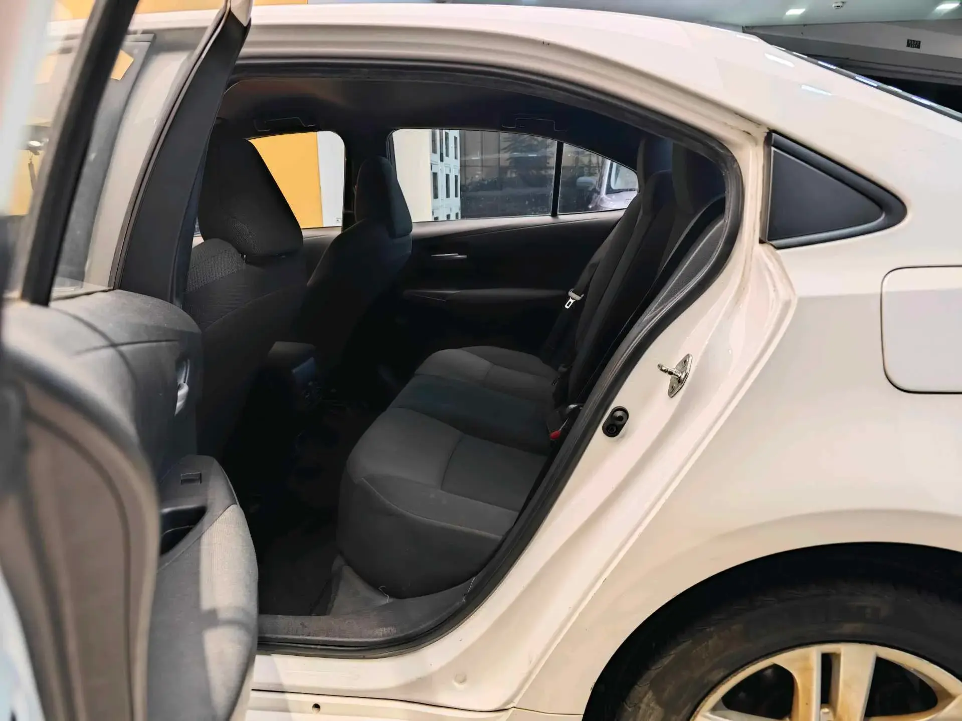 2021 TOYOTA LEVIN thumbnail 3