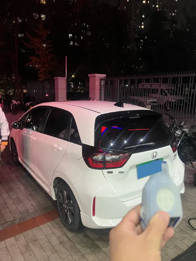 2021 Honda Fit 1.5L 131HP L4 CVT,autocango,china used car exporter,china ev exporter,chinese used car exporter,chinese used ev exporter
