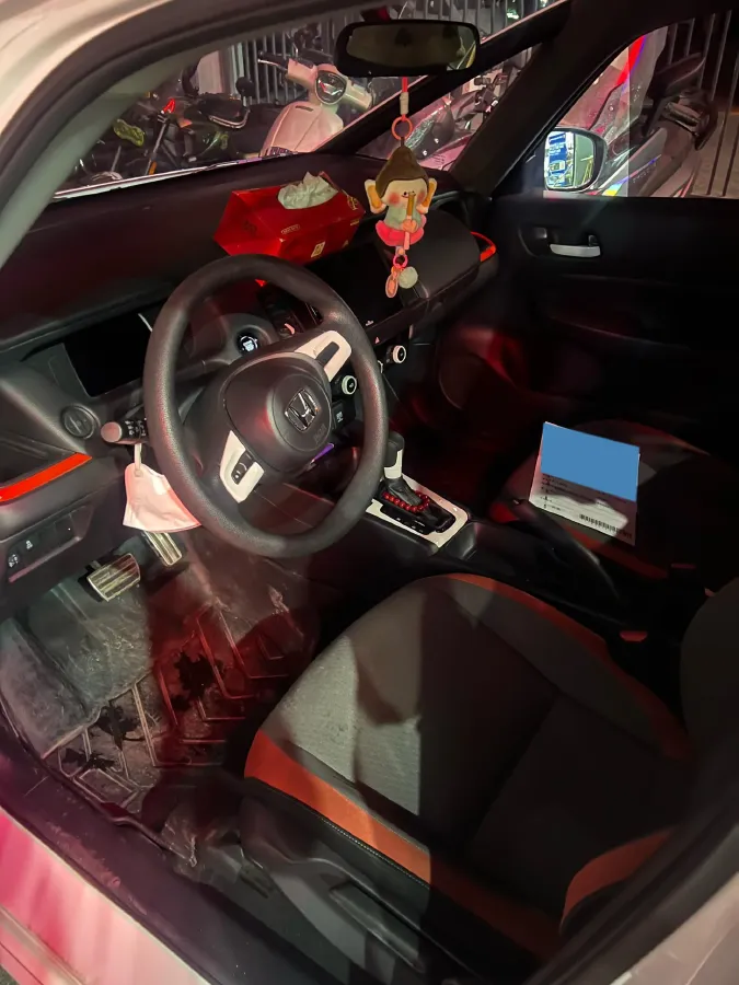 2021 Honda Fit 1.5L 131HP L4 CVT,autocango,china used car exporter,china ev exporter,chinese used car exporter,chinese used ev exporter