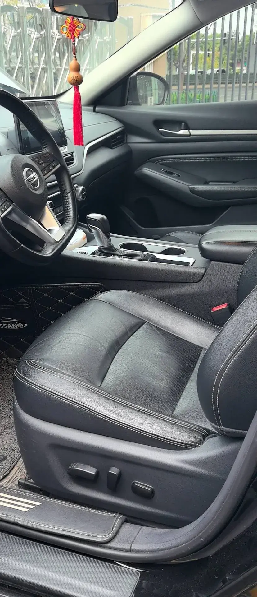 2020 NISSAN TEANA thumbnail 3