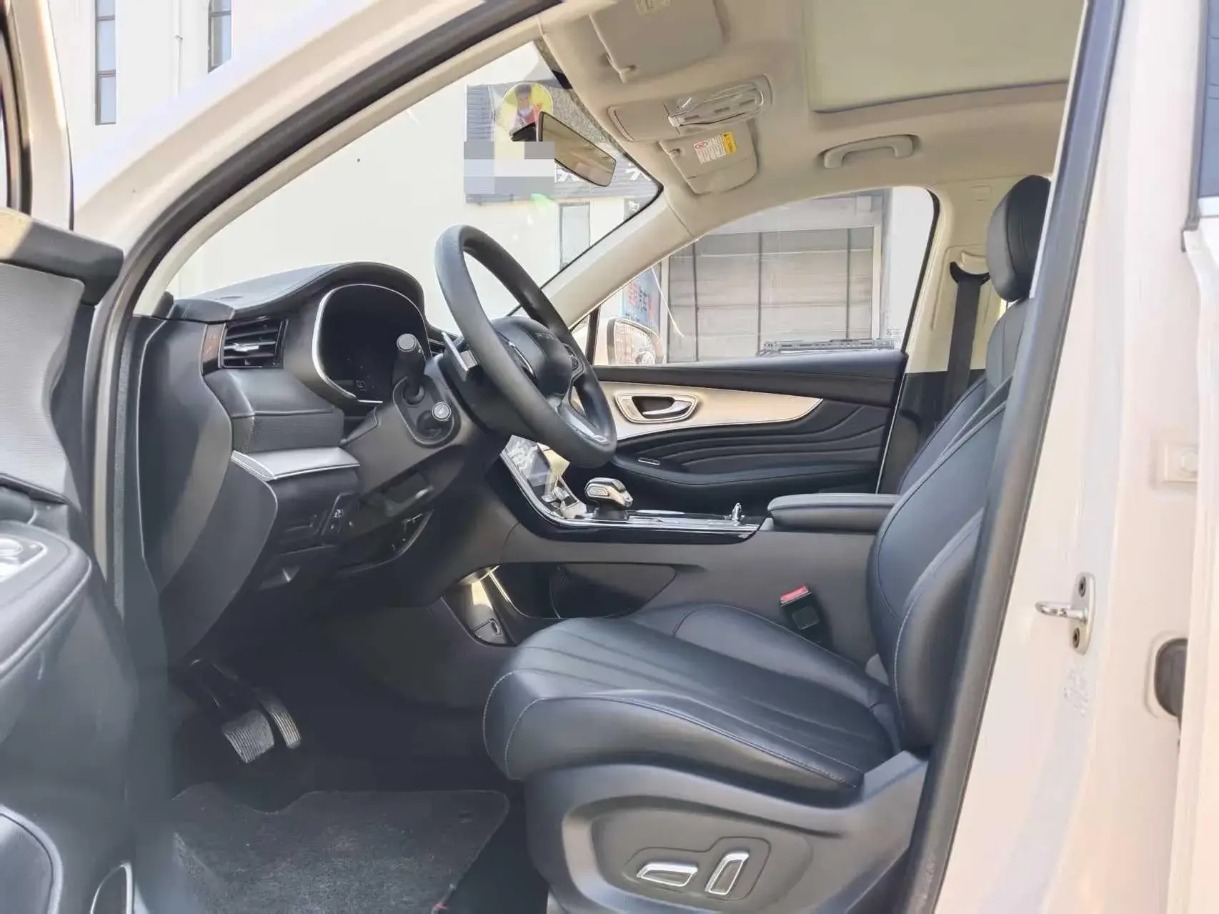 2019 ROEWE RX5 thumbnail 4