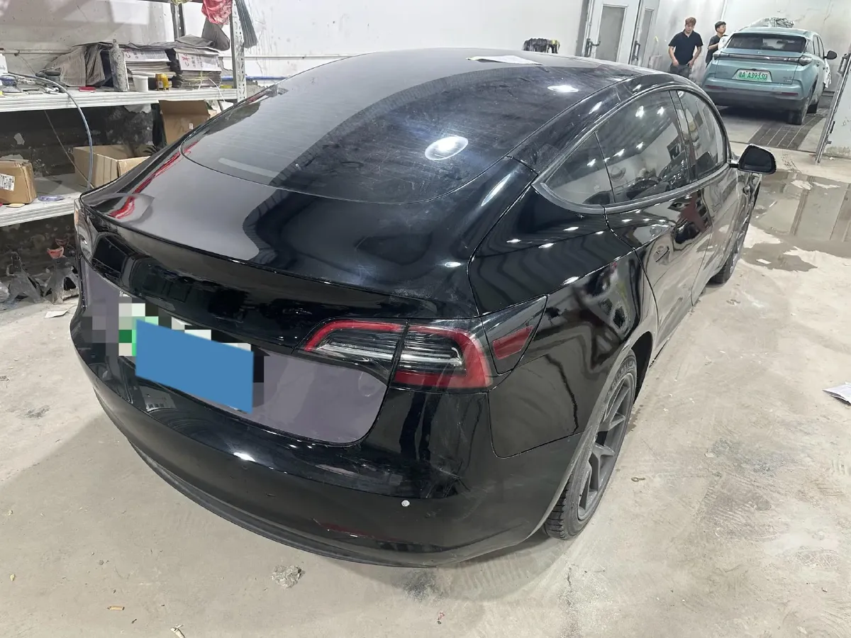 2022 Tesla Model 3 BEV 60KWH,autocango,china used car exporter,china ev exporter,chinese used car exporter,chinese used ev exporter