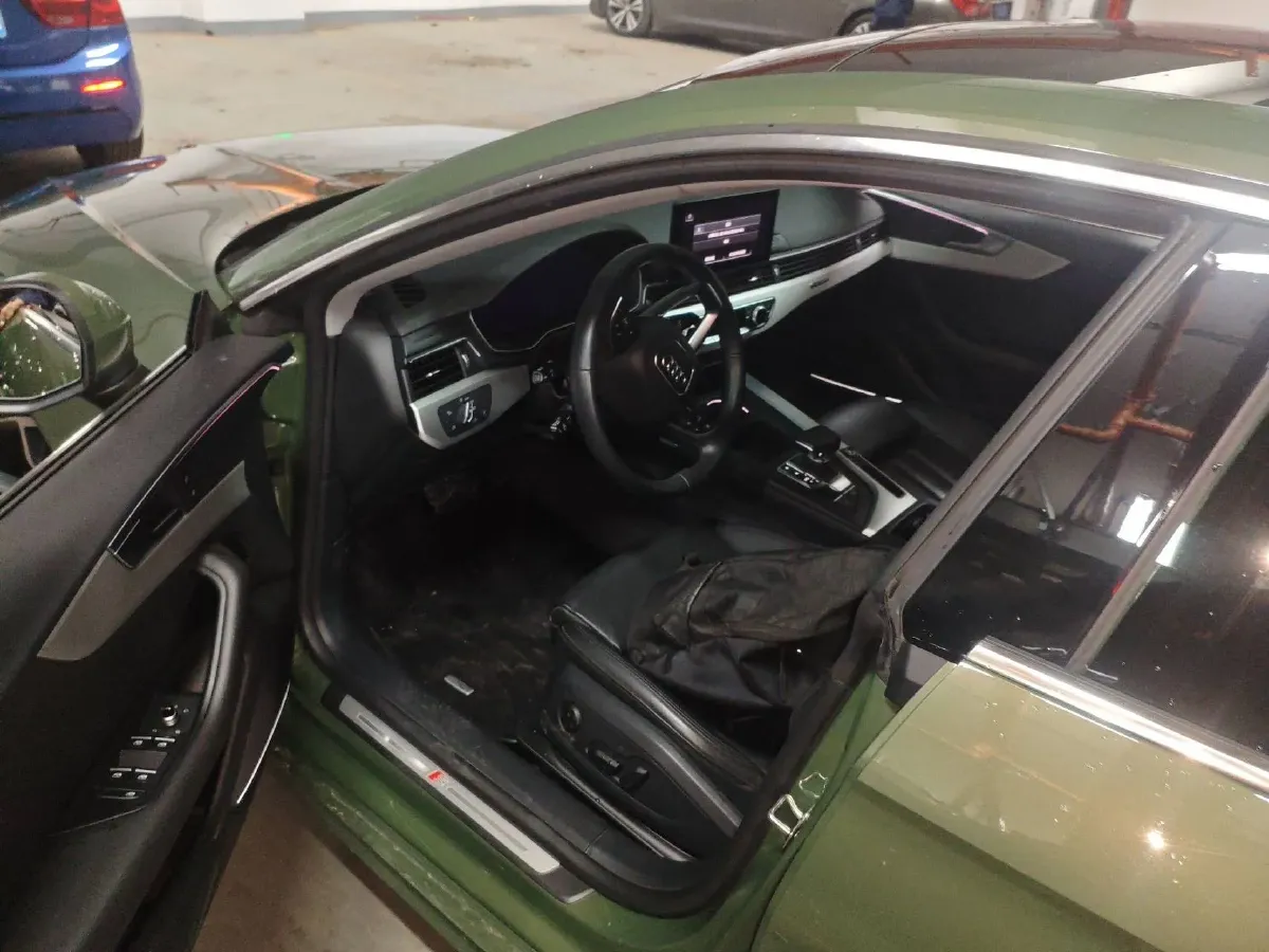 2021 Audi A5 2.0T 252HP L4 7DCT,autocango,china used car exporter,china ev exporter,chinese used car exporter,chinese used ev exporter