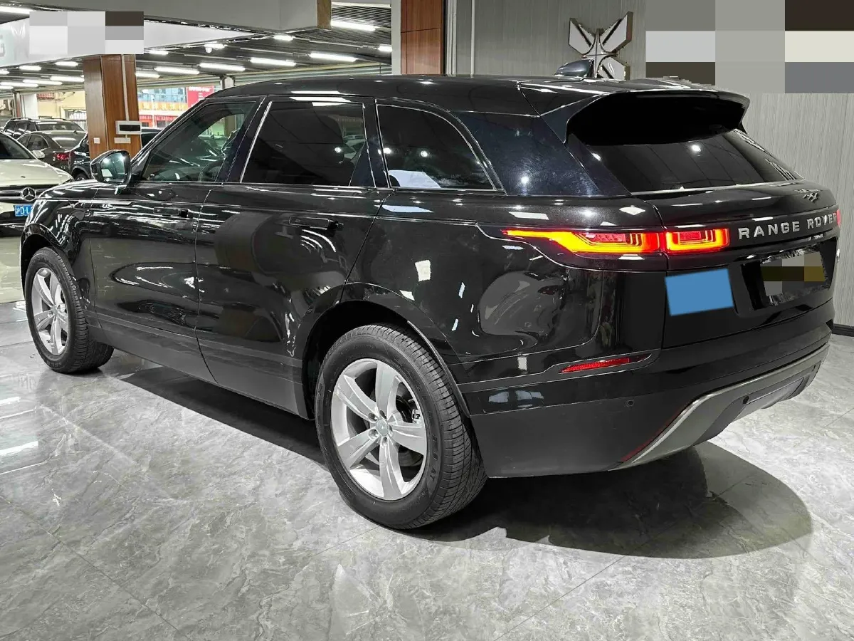 2019 Land Rover Range Rover Velar 2.0T 250HP L4 8AT,autocango,china used car exporter,china ev exporter,chinese used car exporter,chinese used ev exporter
