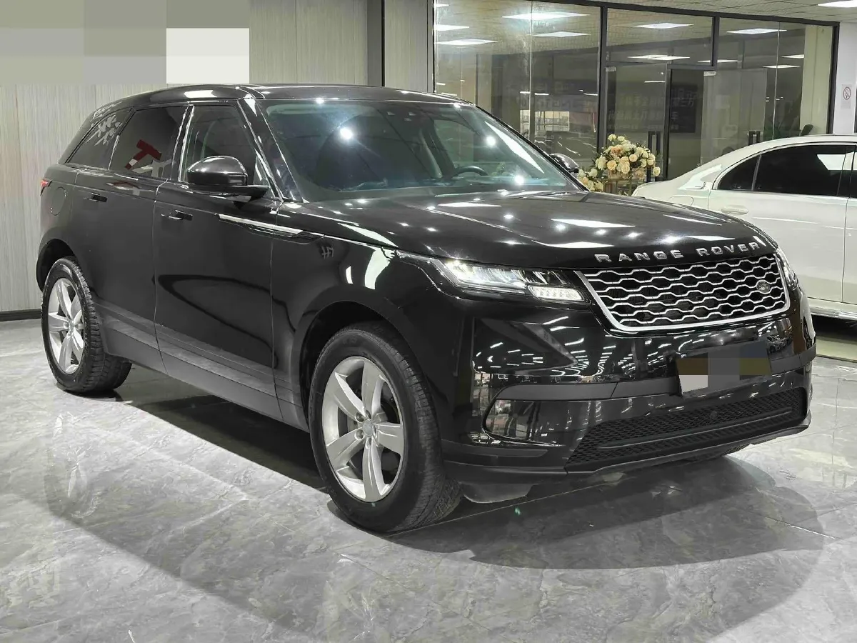 2019 Land Rover Range Rover Velar 2.0T 250HP L4 8AT,autocango,china used car exporter,china ev exporter,chinese used car exporter,chinese used ev exporter