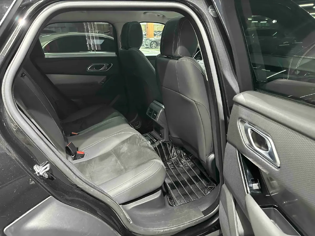 2019 Land Rover Range Rover Velar 2.0T 250HP L4 8AT,autocango,china used car exporter,china ev exporter,chinese used car exporter,chinese used ev exporter