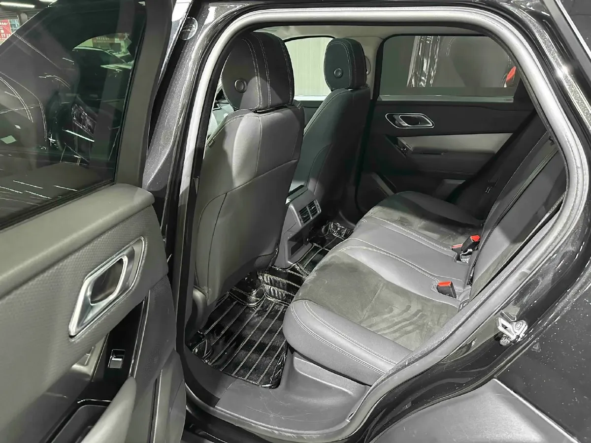 2019 Land Rover Range Rover Velar 2.0T 250HP L4 8AT,autocango,china used car exporter,china ev exporter,chinese used car exporter,chinese used ev exporter