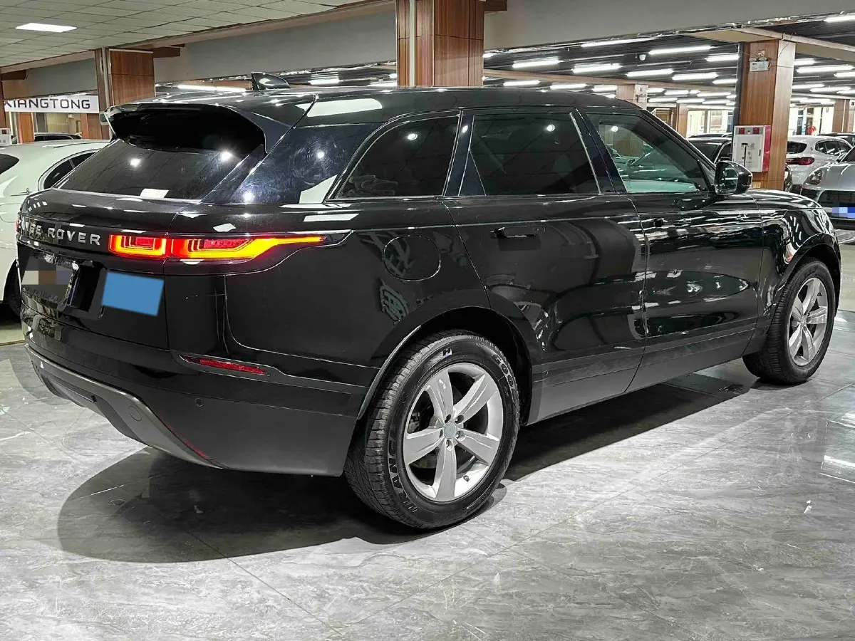 2019 Land Rover Range Rover Velar 2.0T 250HP L4 8AT,autocango,china used car exporter,china ev exporter,chinese used car exporter,chinese used ev exporter
