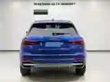 2022 Audi Q3 1.4T 150HP L4 7DCT