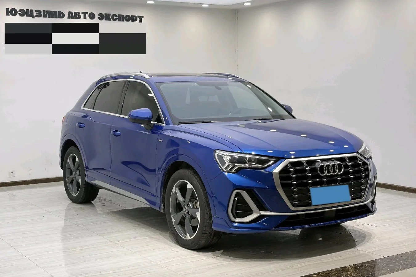 2022 Audi Q3 1.4T 150HP L4 7DCT,autocango,china used car exporter,china ev exporter,chinese used car exporter,chinese used ev exporter