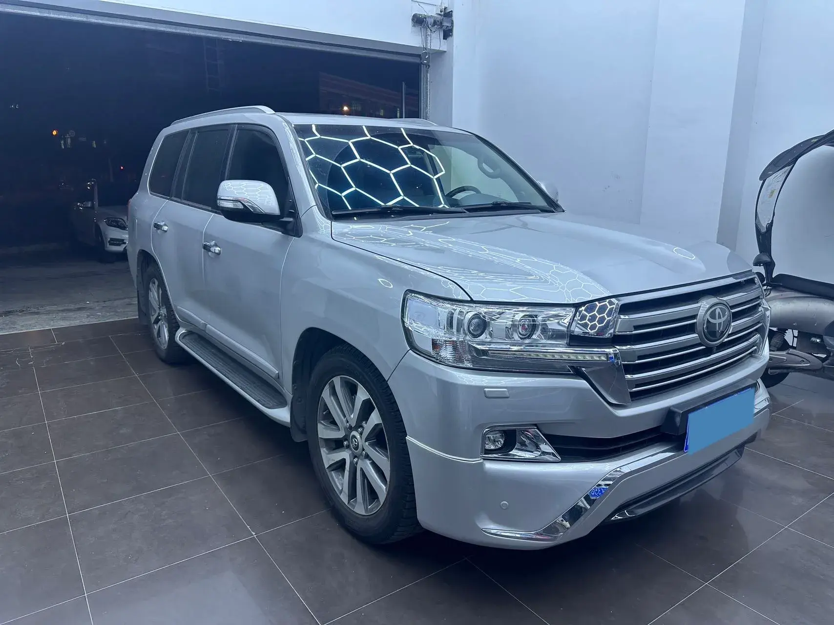 2019 CHEVROLET TRAX thumbnail 3