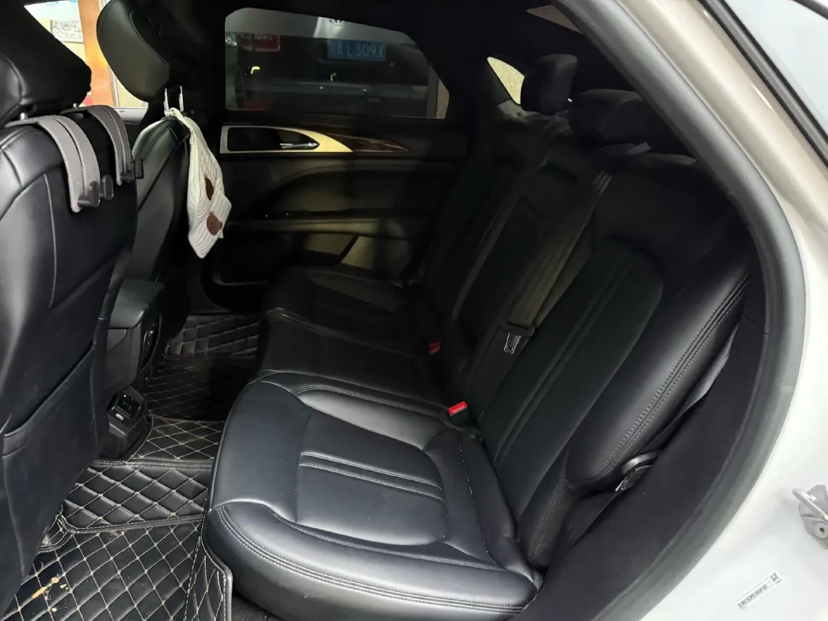 2019 Lincoln MKZ 2.0T 203HP L4 6AT,autocango,china used car exporter,china ev exporter,chinese used car exporter,chinese used ev exporter