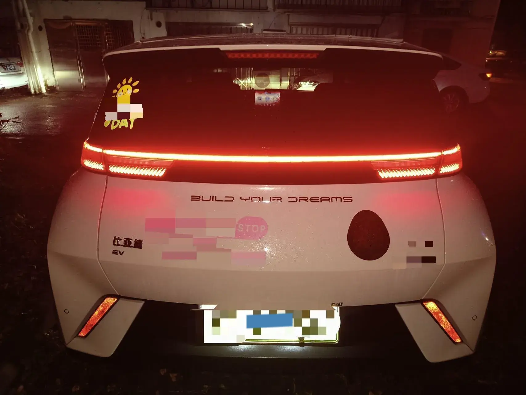 2023 BYD SEAGULL thumbnail 3