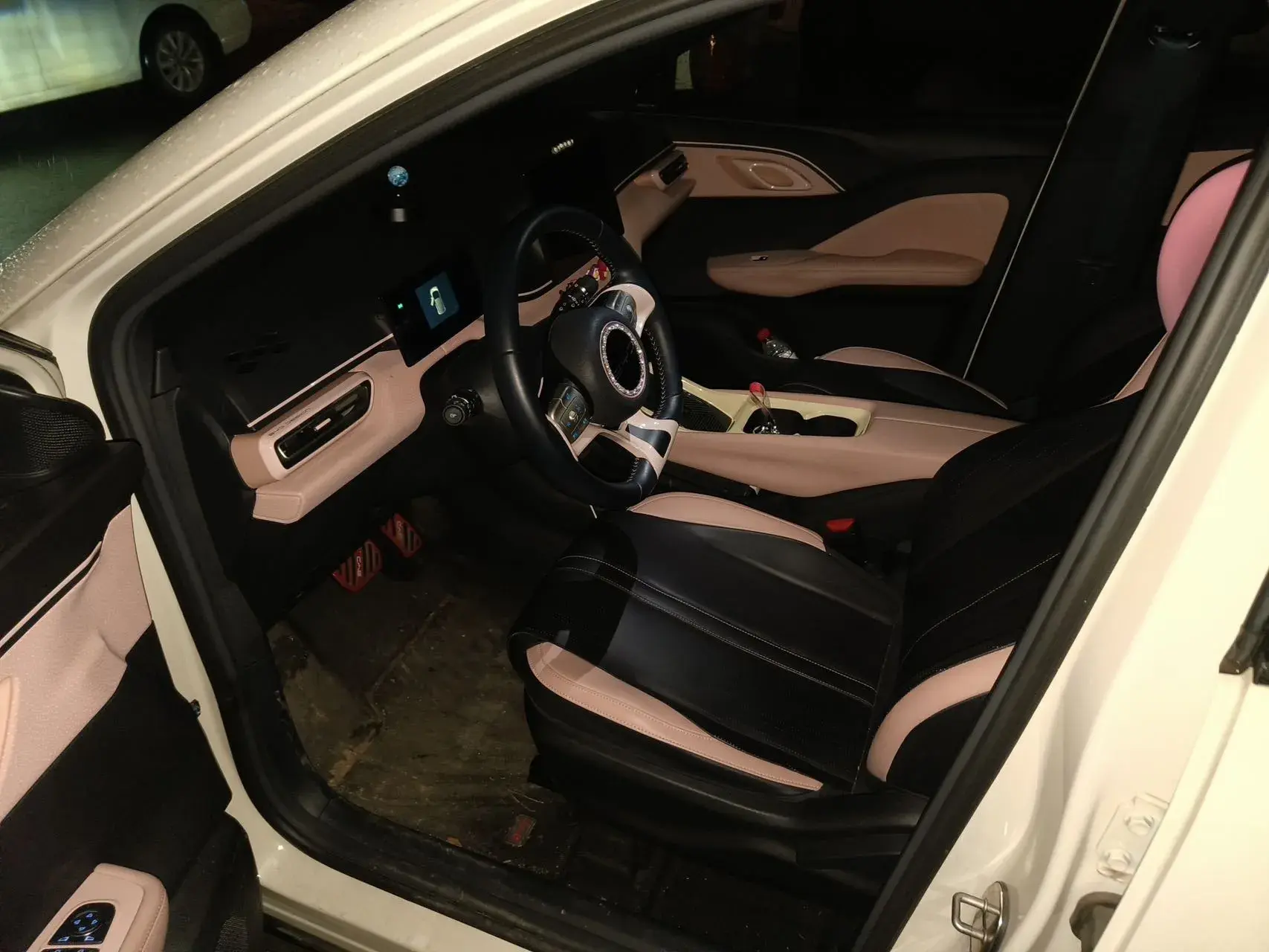 2023 BYD SEAGULL thumbnail 4