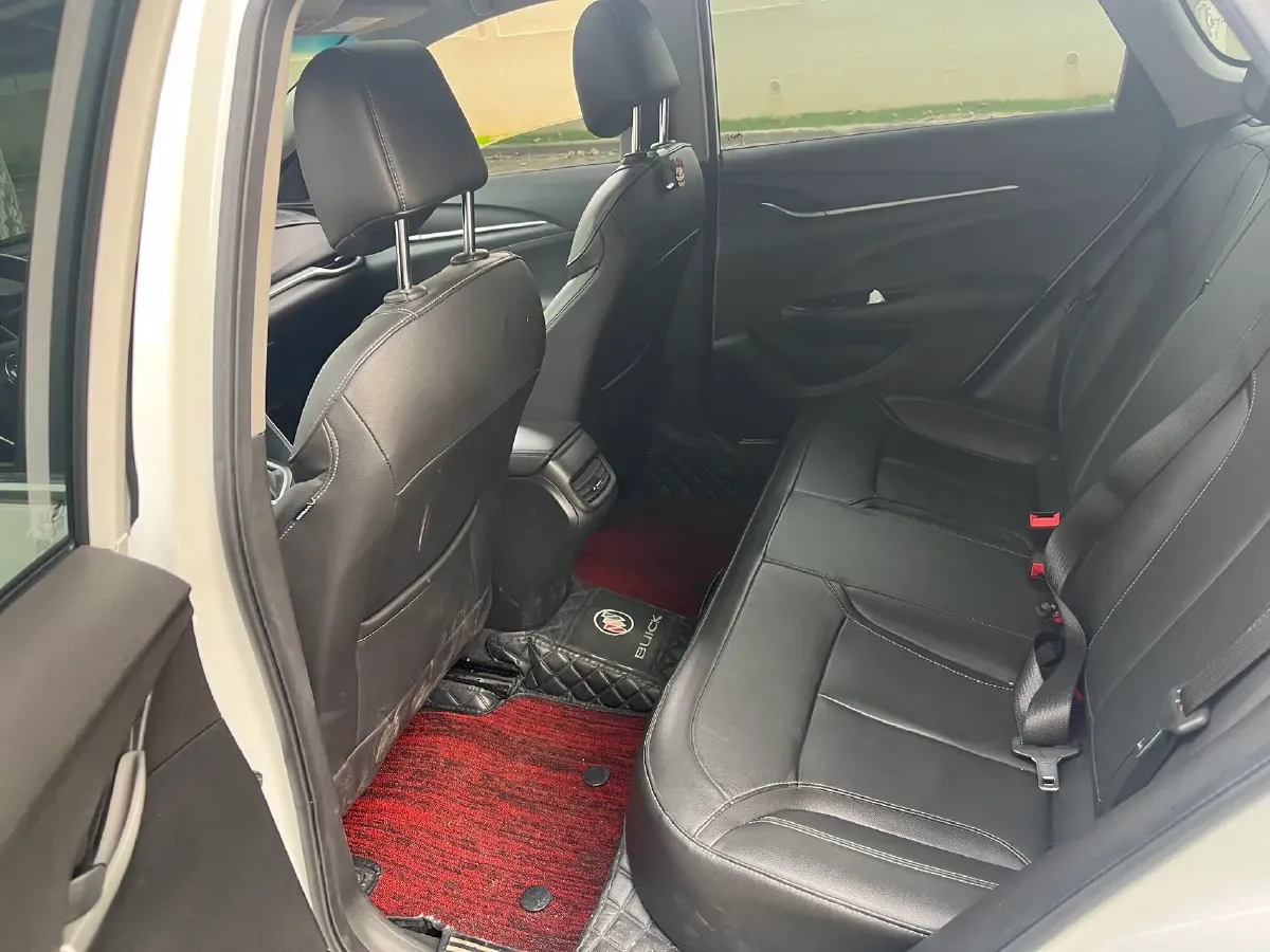 2019 Buick Excelle GX 1.3T 163HP L3 6AT,autocango,china used car exporter,china ev exporter,chinese used car exporter,chinese used ev exporter