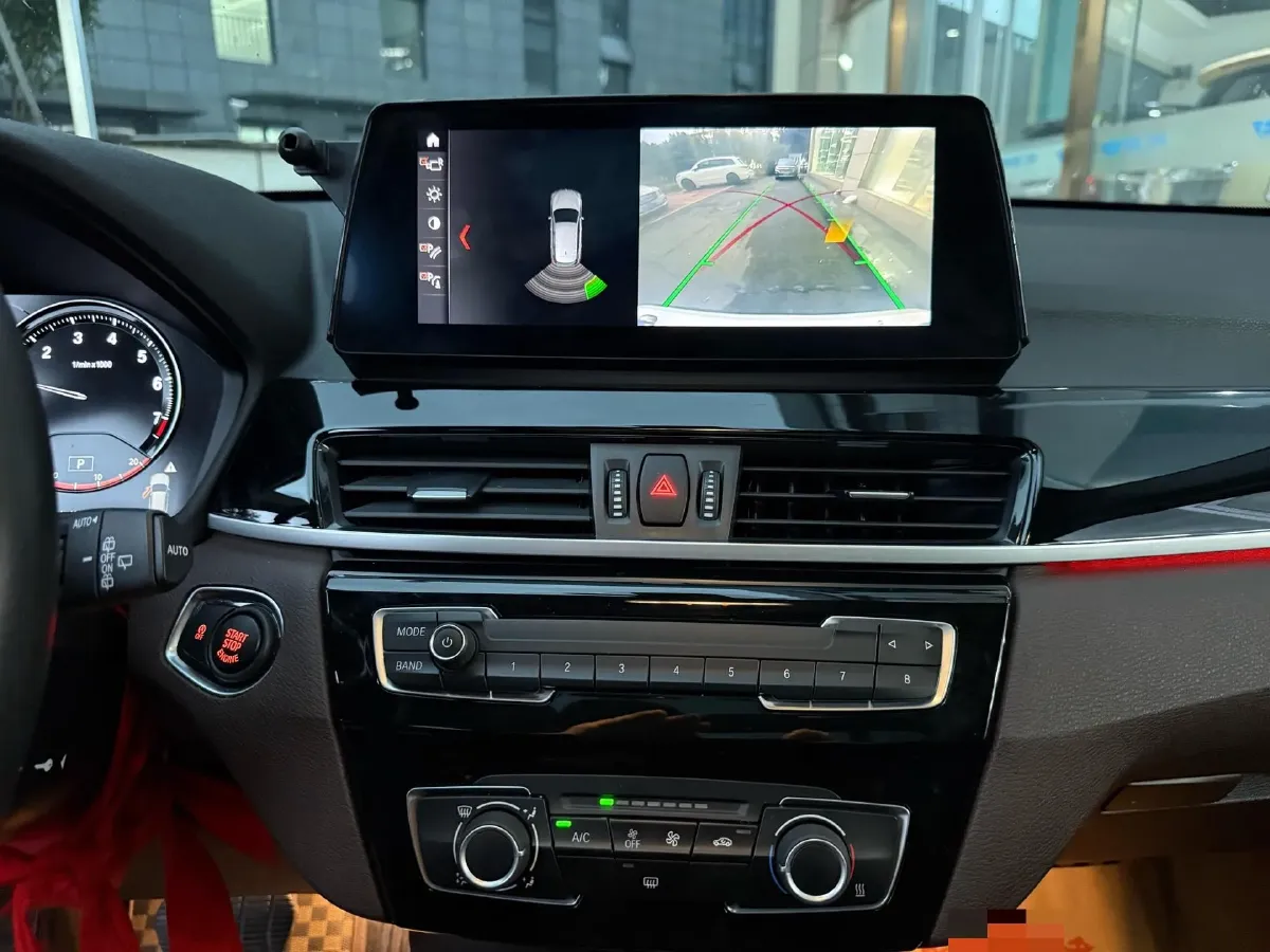 2022 BMW X1 1.5T 140HP L3 7DCT,autocango,china used car exporter,china ev exporter,chinese used car exporter,chinese used ev exporter