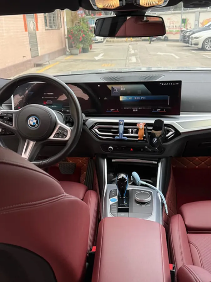 2022 BMW i4 BEV 83.9KWH,autocango,china used car exporter,china ev exporter,chinese used car exporter,chinese used ev exporter