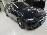 2022 Mercedes-Benz C Class 1.5T 170HP L4 9AT