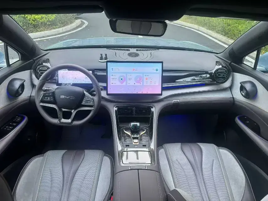 2023 BYD FRIGATE thumbnail 4