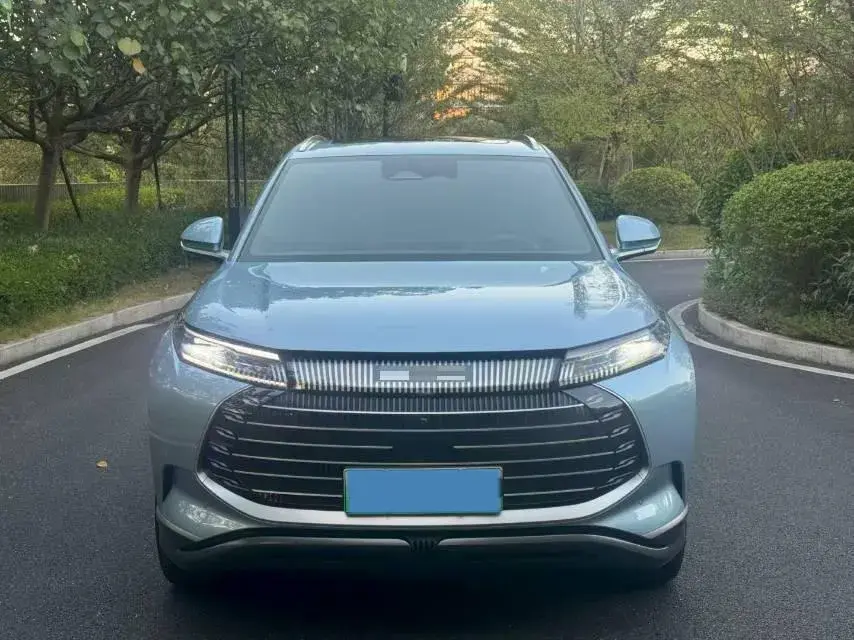 2023 BYD FRIGATE thumbnail 2