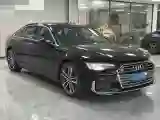 2022 Audi A6L 2.0T 190HP L4 7DCT
