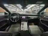 2022 Audi A6L 2.0T 190HP L4 7DCT