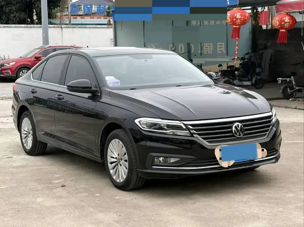 2021 VOLKSWAGEN LAVIDA thumbnail 2