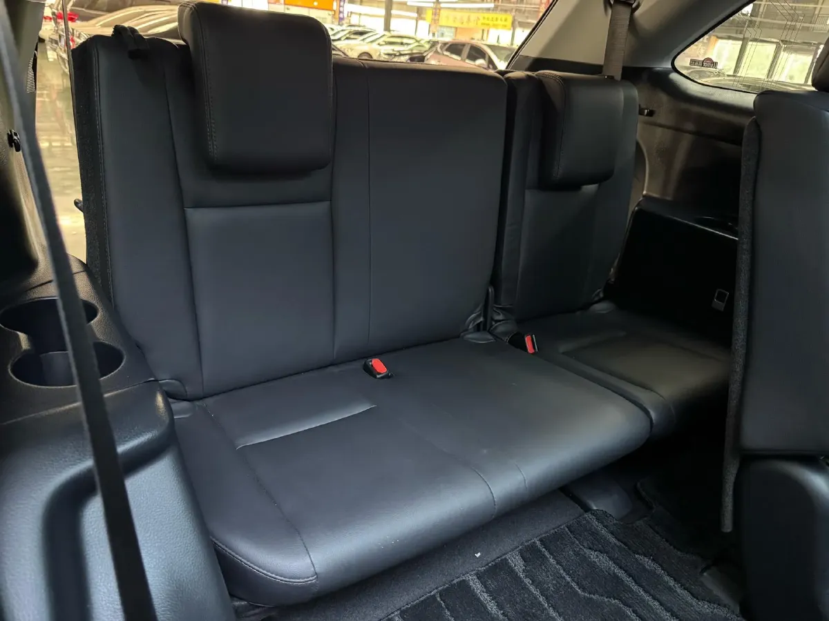 2018 Toyota Highlander 2.0T 220HP L4 6AT,autocango,china used car exporter,china ev exporter,chinese used car exporter,chinese used ev exporter