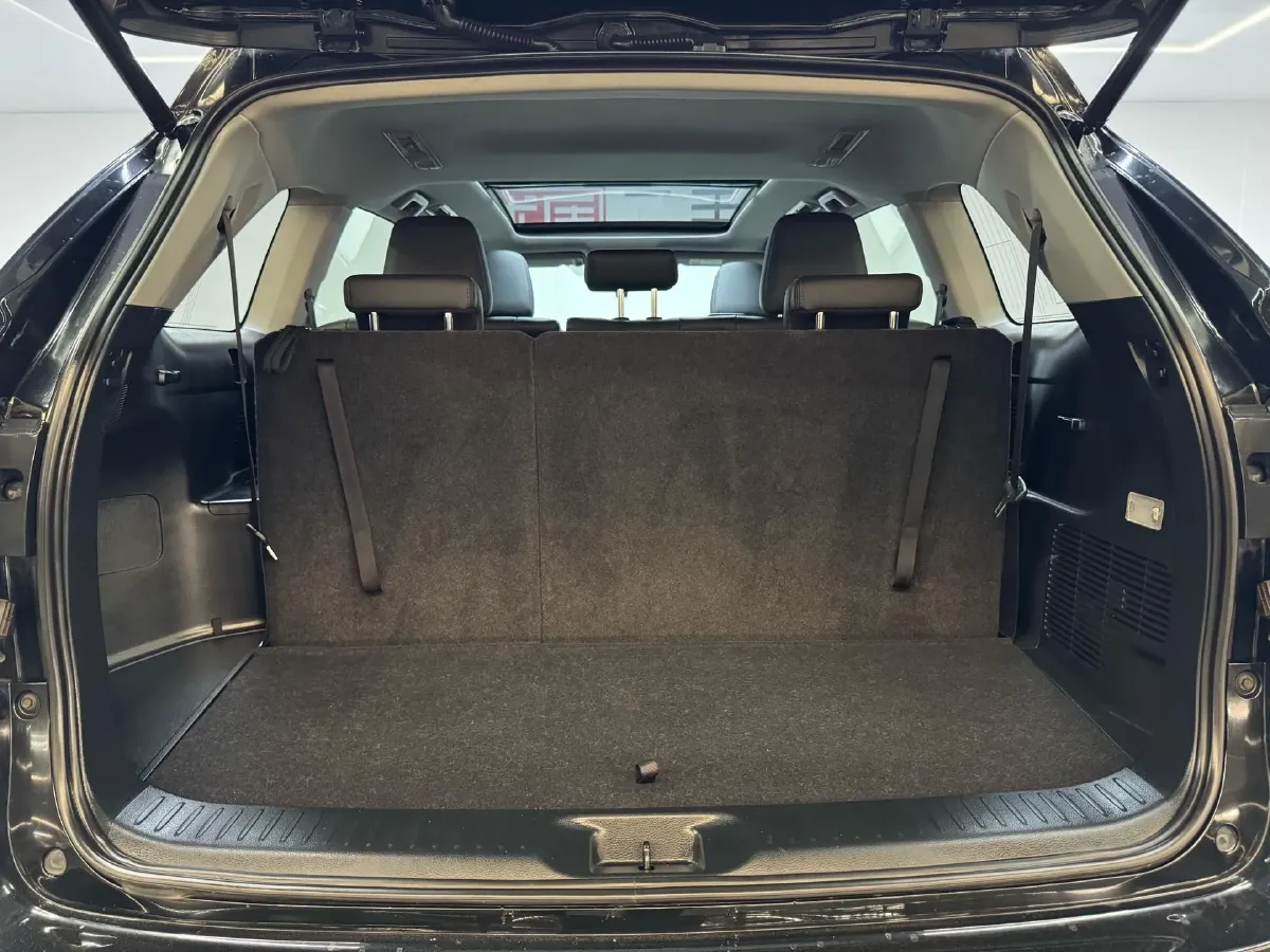 2018 Toyota Highlander 2.0T 220HP L4 6AT,autocango,china used car exporter,china ev exporter,chinese used car exporter,chinese used ev exporter