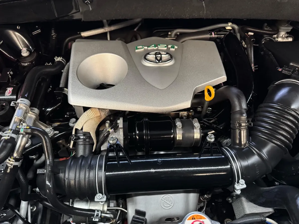 2018 Toyota Highlander 2.0T 220HP L4 6AT,autocango,china used car exporter,china ev exporter,chinese used car exporter,chinese used ev exporter