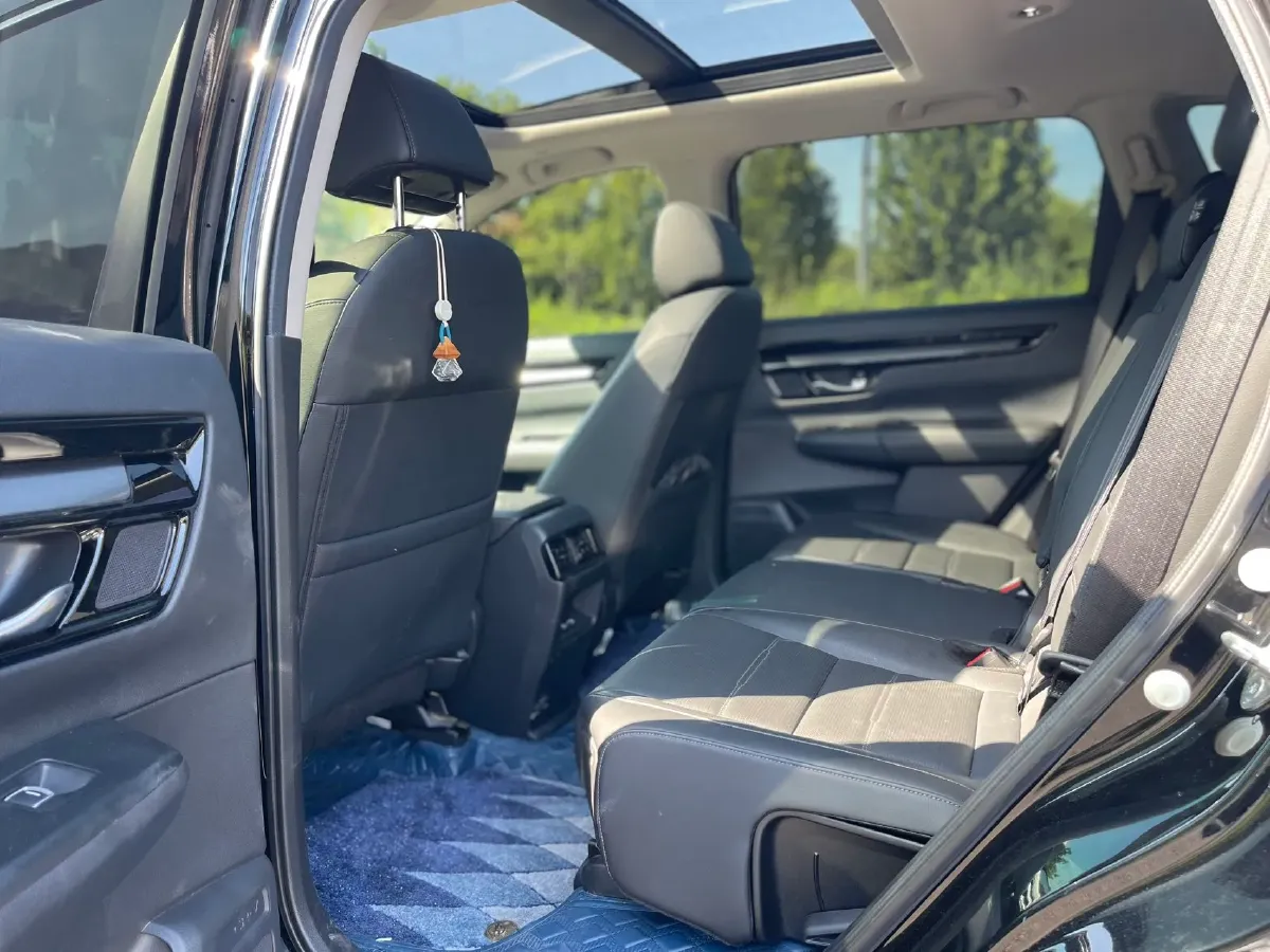 2024 Honda CR-V 1.5T 193HP L4 CVT,autocango,china used car exporter,china ev exporter,chinese used car exporter,chinese used ev exporter