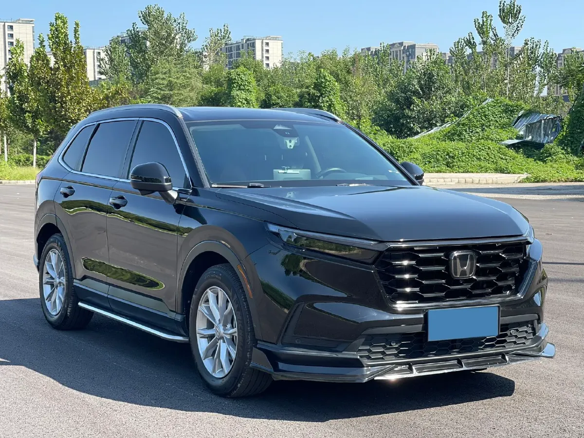 2024 Honda CR-V 1.5T 193HP L4 CVT,autocango,china used car exporter,china ev exporter,chinese used car exporter,chinese used ev exporter