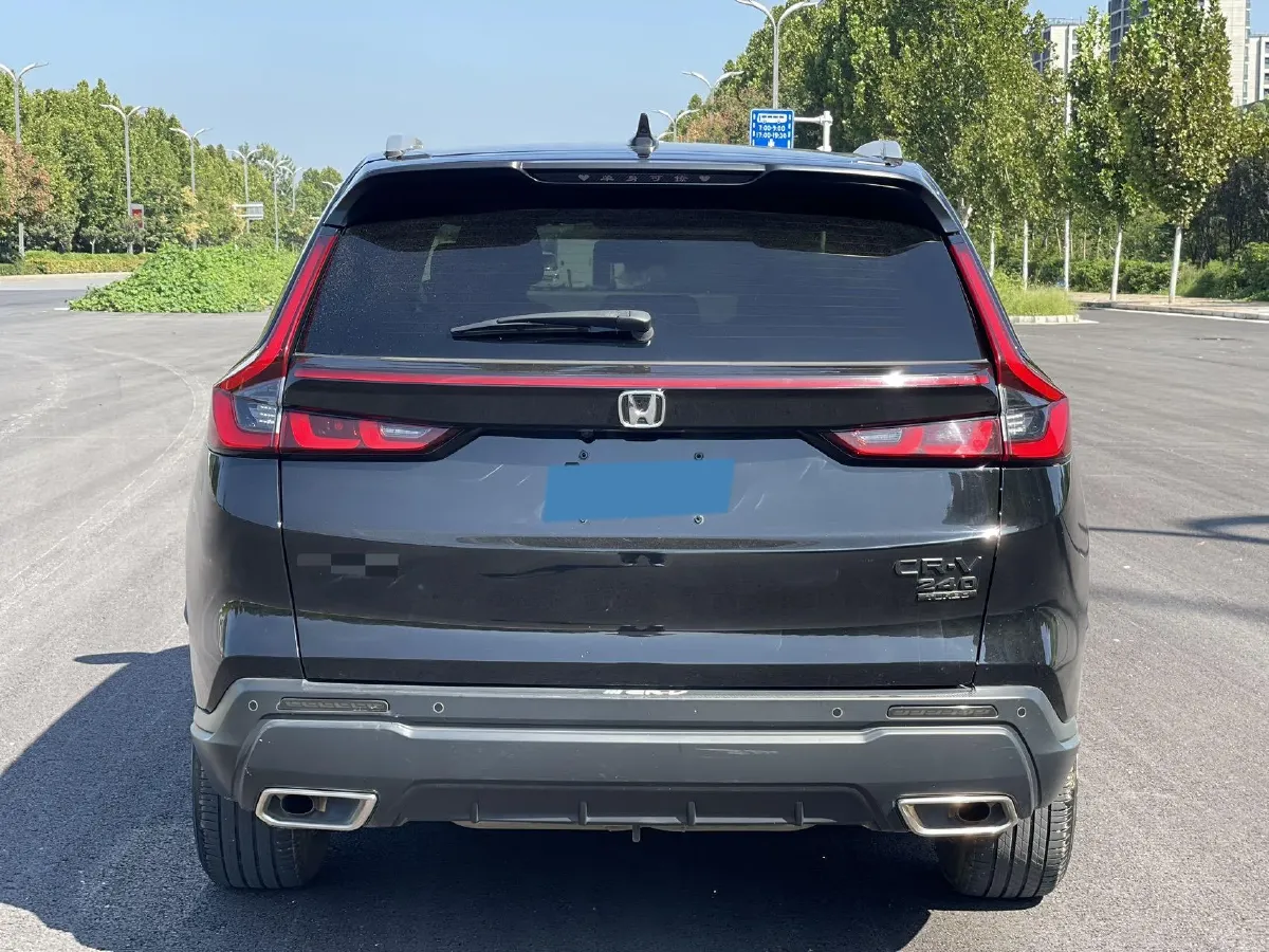2024 Honda CR-V 1.5T 193HP L4 CVT,autocango,china used car exporter,china ev exporter,chinese used car exporter,chinese used ev exporter