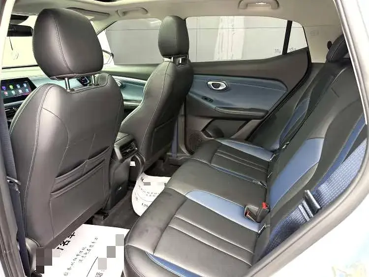 2023 GAC TRUMPCHI thumbnail 4