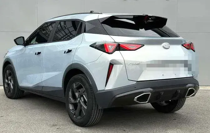 2023 GAC TRUMPCHI thumbnail 2