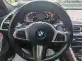 2022 BMW X6 2.0T 245HP L4 8AT