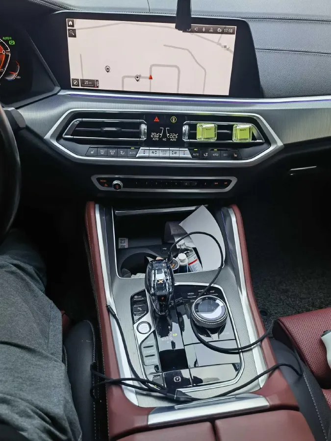 2022 BMW X6 2.0T 245HP L4 8AT,autocango,china used car exporter,china ev exporter,chinese used car exporter,chinese used ev exporter