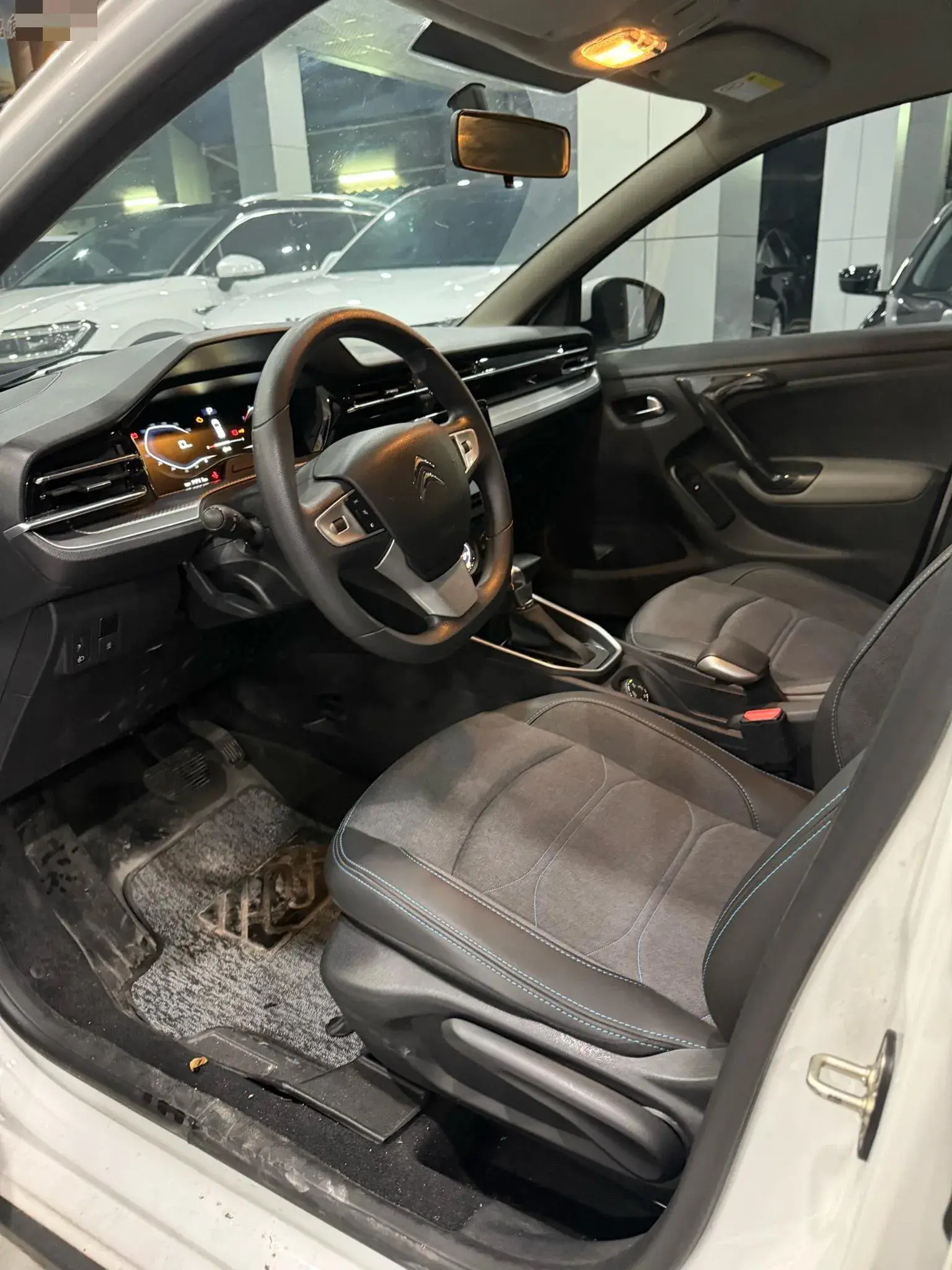 2021 CITROEN C3-XR thumbnail 4