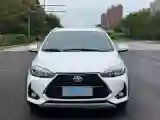 2022 Toyota Yaris L 1.5L 112HP L4 CVT