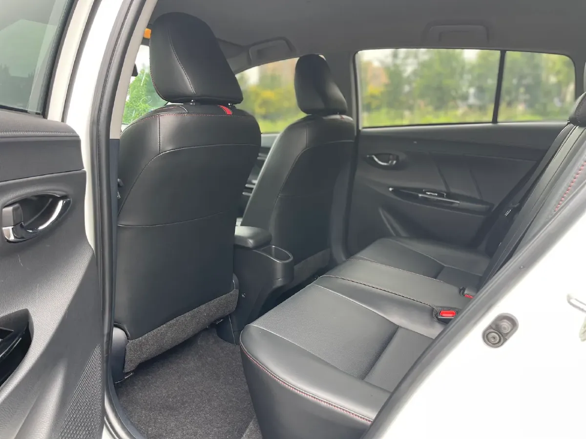 2022 Toyota Yaris L 1.5L 112HP L4 CVT,autocango,china used car exporter,china ev exporter,chinese used car exporter,chinese used ev exporter