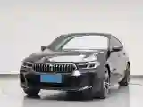 2022 BMW 6 Series GT 2.0T 245HP L4 8AT