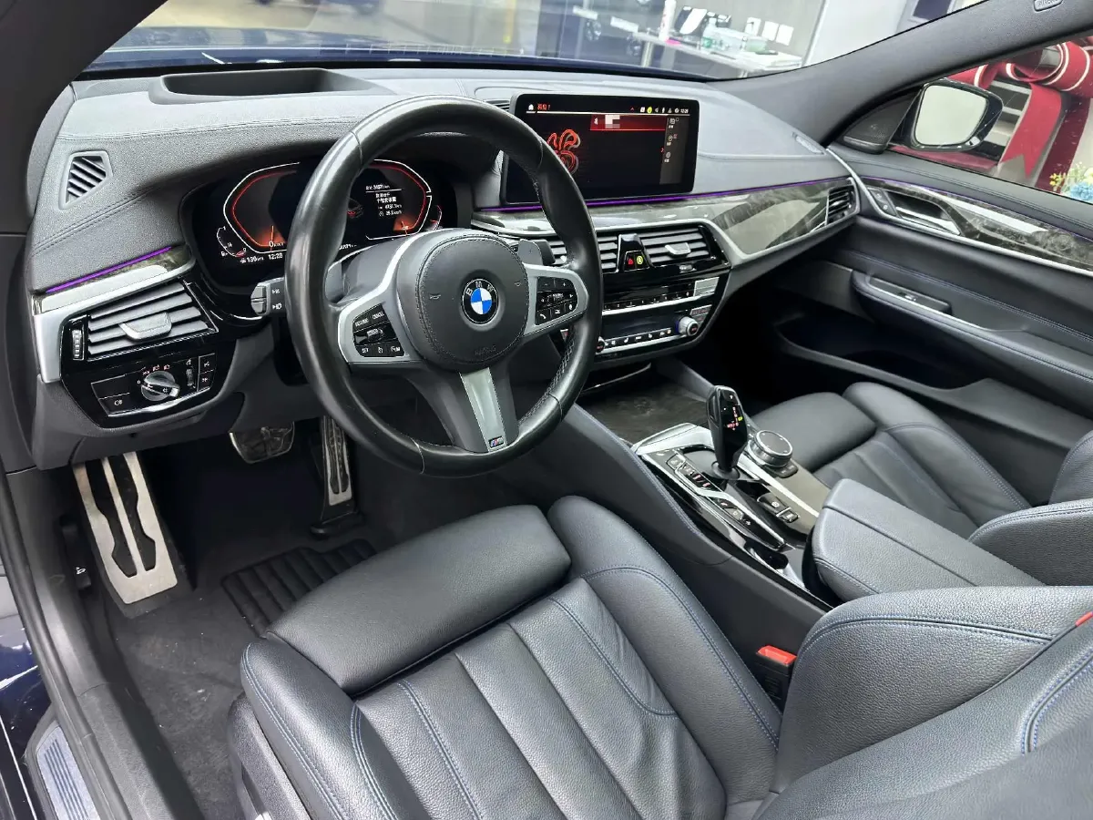 2022 BMW 6 Series GT 2.0T 245HP L4 8AT,autocango,china used car exporter,china ev exporter,chinese used car exporter,chinese used ev exporter